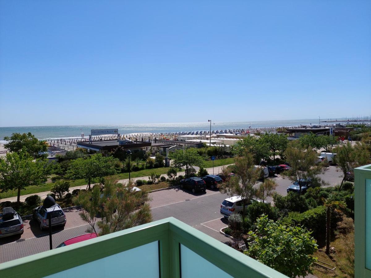 Costa Del Sole Only Room Milano Marittima Exterior foto