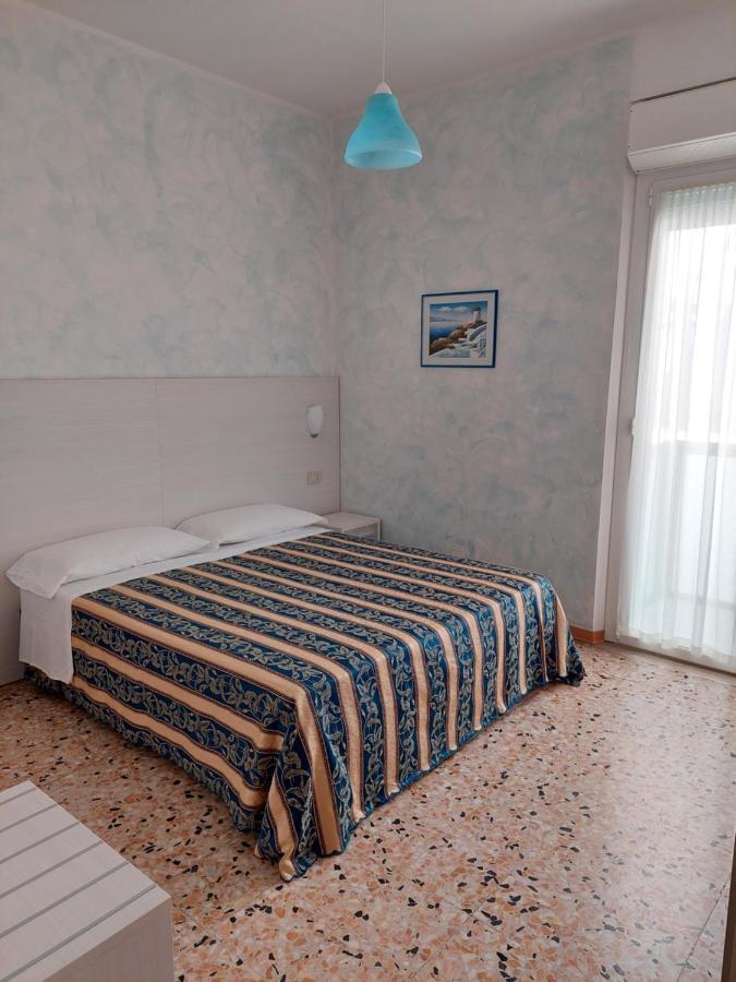 Costa Del Sole Only Room Milano Marittima Exterior foto