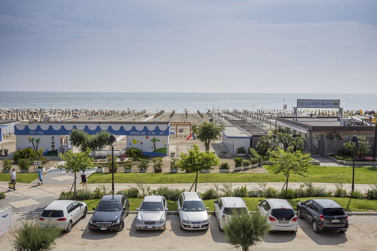 Costa Del Sole Only Room Milano Marittima Exterior foto