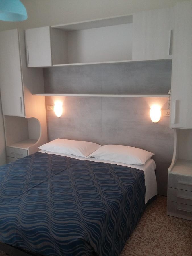 Costa Del Sole Only Room Milano Marittima Exterior foto