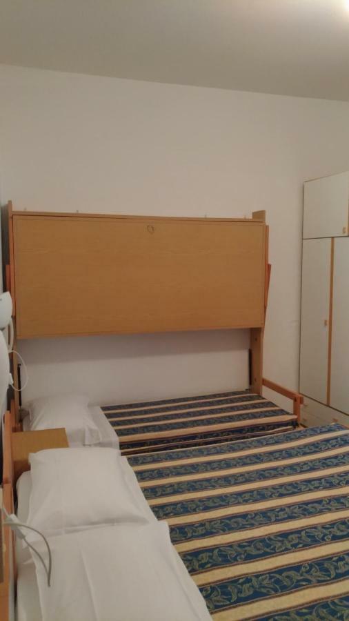 Costa Del Sole Only Room Milano Marittima Exterior foto